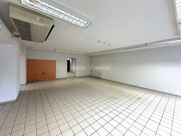 Panevėžys, Centras