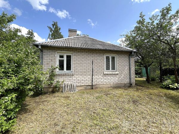 Panevėžio r. sav., Kaubariškis