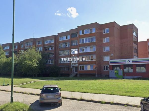 Klaipėda, Alksnynė