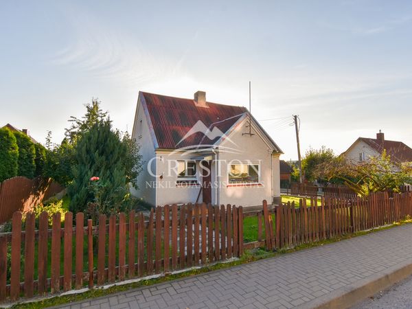 Kelmės r. sav., Kelmė