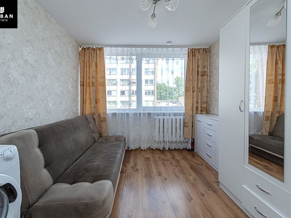 Vilnius, Jeruzalė