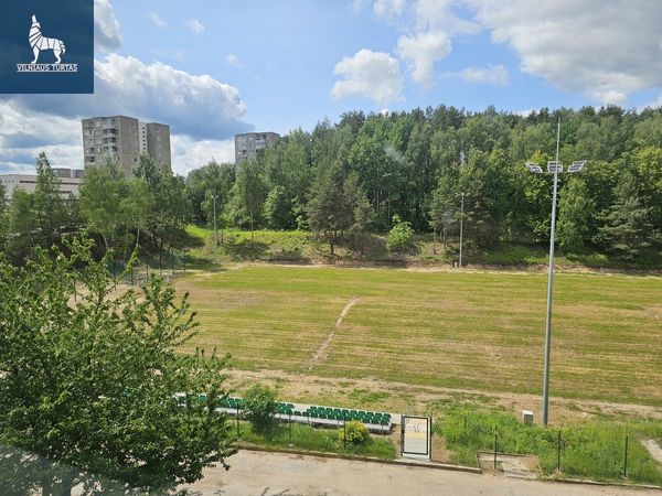 Vilnius, Fabijoniškės