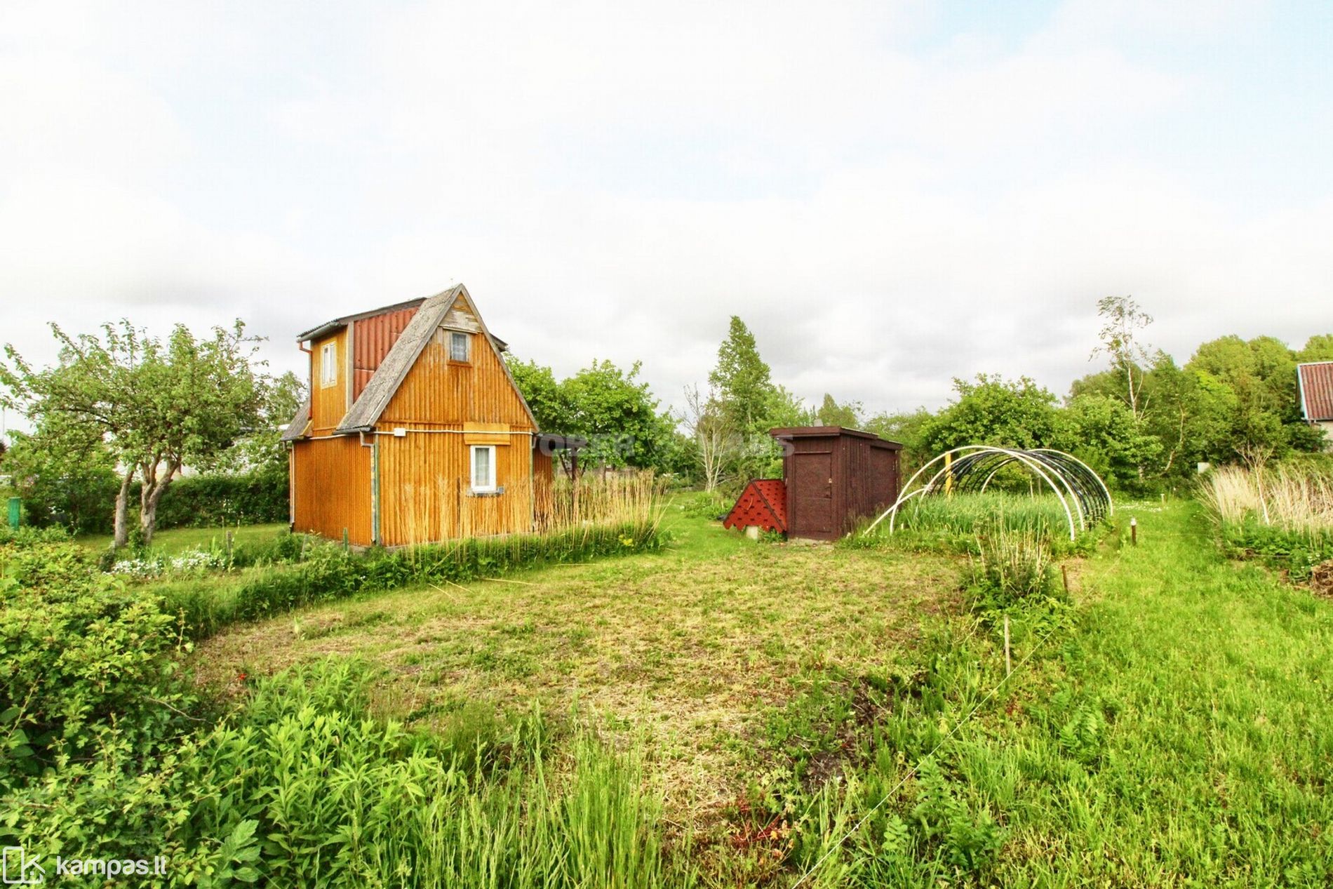 Main Image Klaipėdos r. sav., Vaiteliai, Bijūnų g.