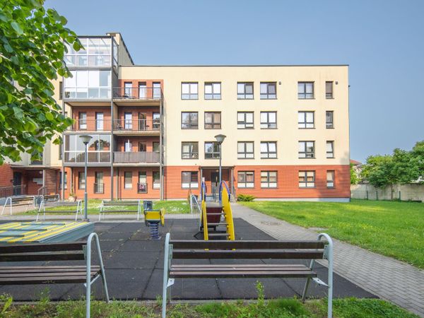 Klaipėda, Vėtrungė