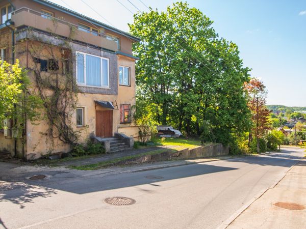 Kaunas, Aukštieji Šančiai