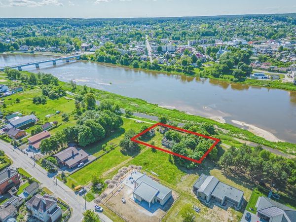 Prienų r. sav., Prienai