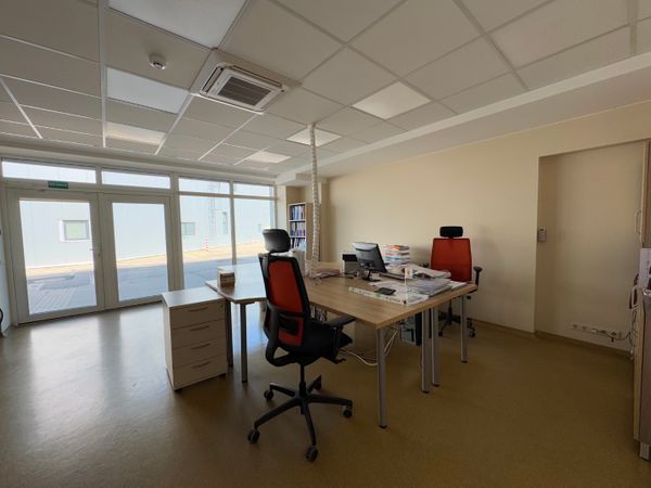 Vilnius, Aukštieji Paneriai