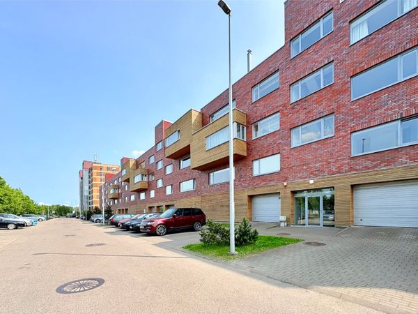 Kaunas, Freda
