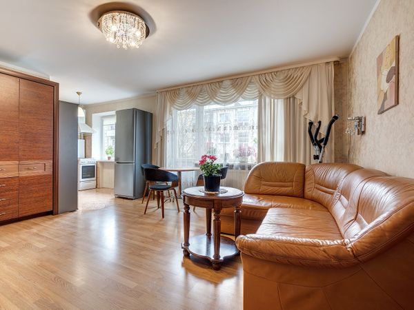Vilnius, Naujoji Vilnia
