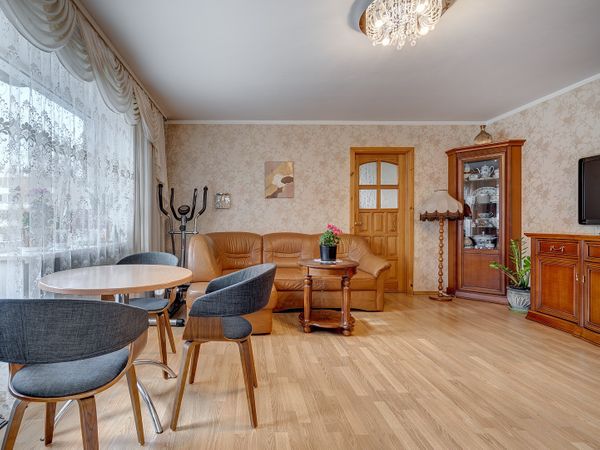 Vilnius, Naujoji Vilnia
