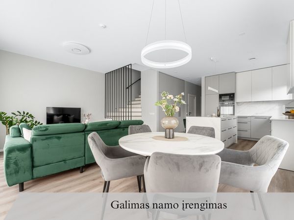 Vilnius, Antakalnis