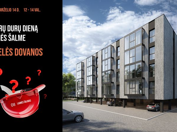 Kaunas, Dainava