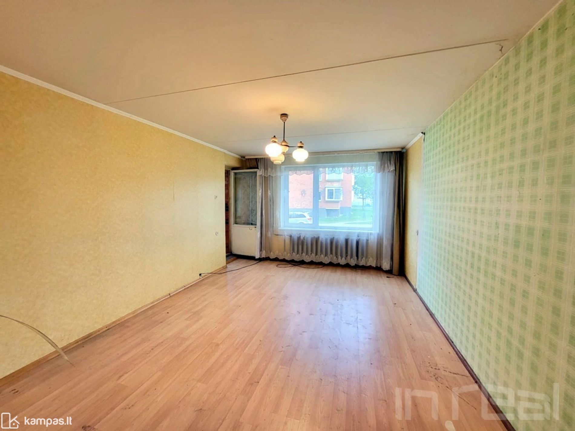 Main Image Šiauliai, Žaliūkiai, Paukščių tak.