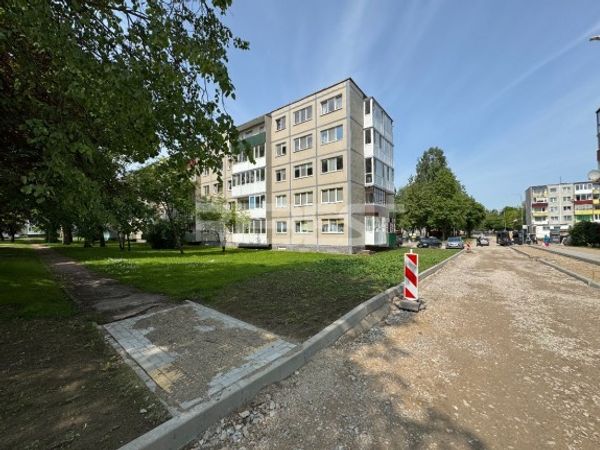 Šiauliai, Lieporiai