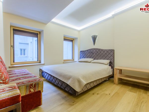 Vilnius, Senamiestis