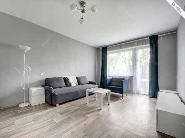 Vilnius, Justiniškės