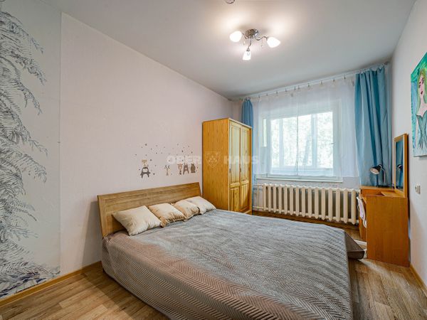 Vilnius, Pašilaičiai