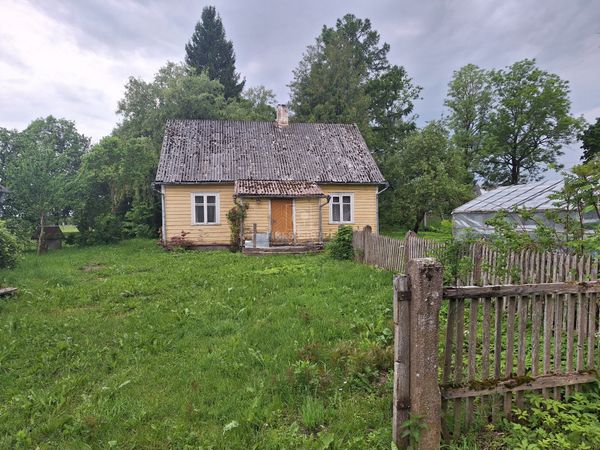 Tauragės r. sav., Paplėstiškė