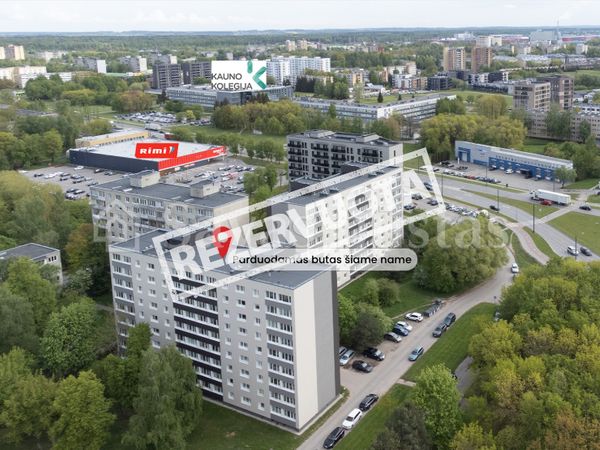 Kaunas, Dainava