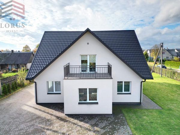 Vilniaus r. sav., Rudamina
