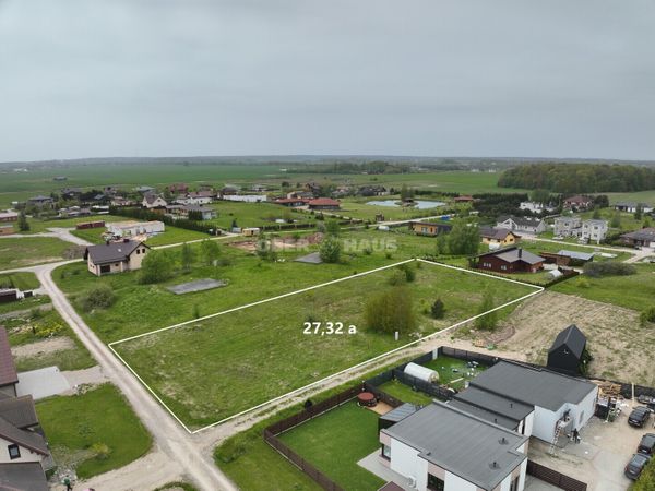 Klaipėdos r. sav., Peskojai