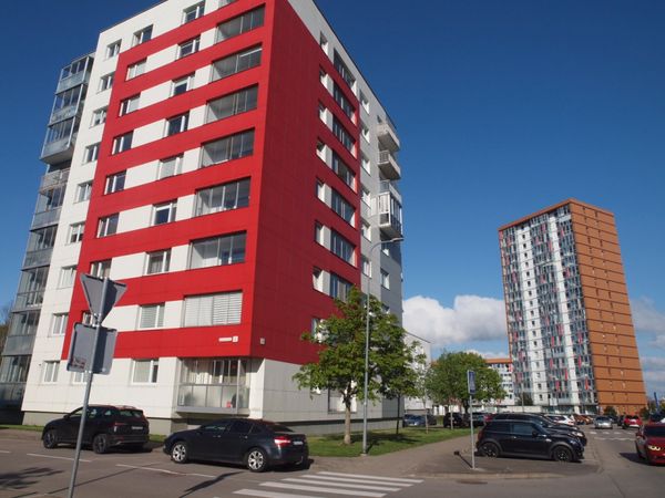 Klaipėda, Šarlotė