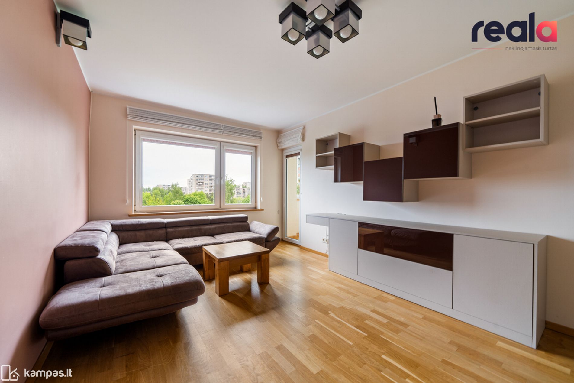 Main Image Vilnius, Justiniškės, Taikos g.