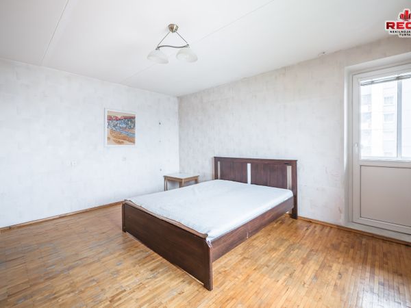 Vilnius, Šeškinė