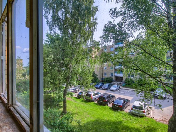 Vilnius, Naujoji Vilnia