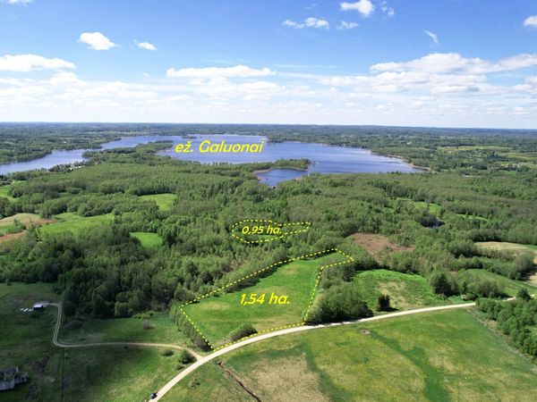 Molėtų r. sav., Pakrovai