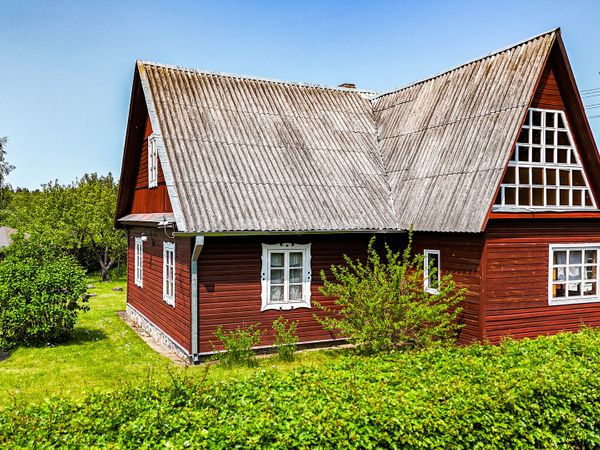 Švenčionių r. sav., Ožkiniai