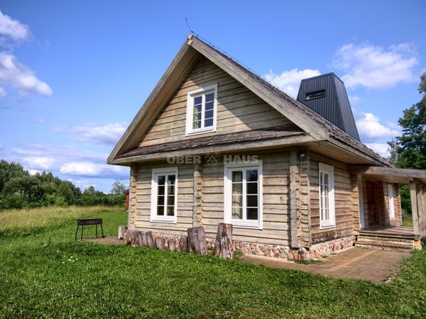 Zarasų r. sav., Liaudiškiai