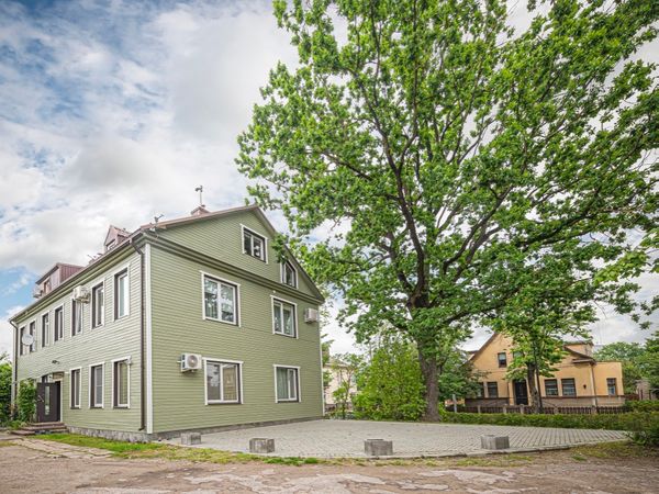 Kaunas, Žaliakalnis