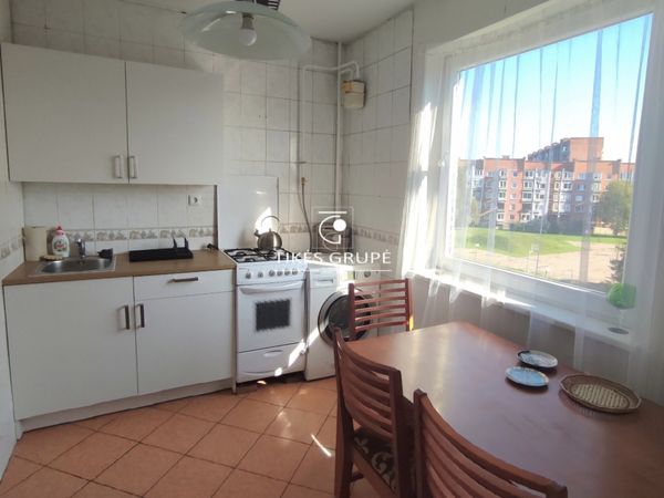 Klaipėda, Bandužiai
