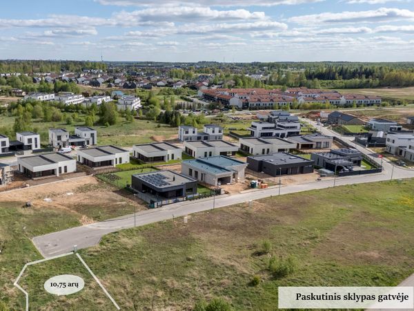 Vilniaus r. sav., Bendoriai