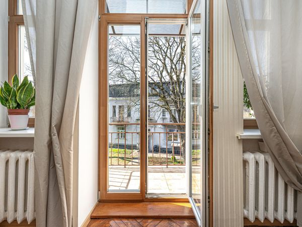 Vilnius, Naujamiestis