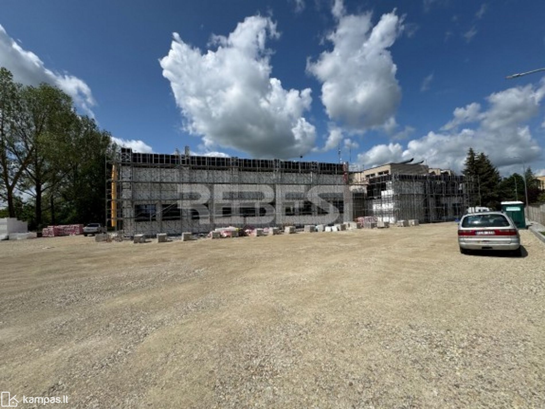 Main Image Šiauliai, Medelynas, Birutės g.
