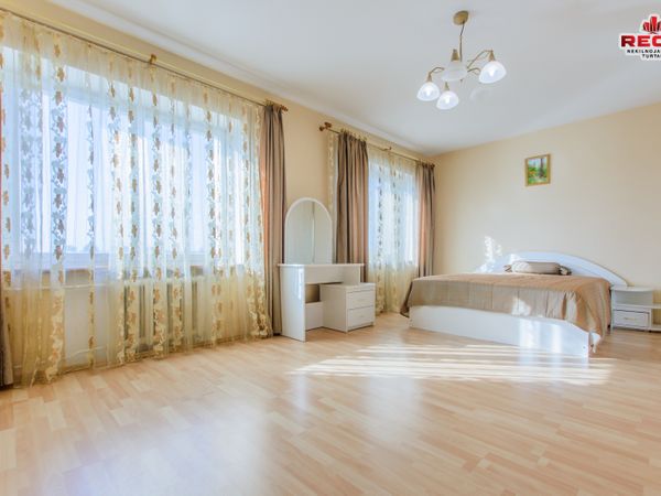 Vilnius, Pilaitė