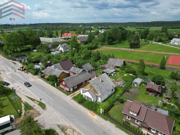 Vilniaus r. sav., Lavoriškės