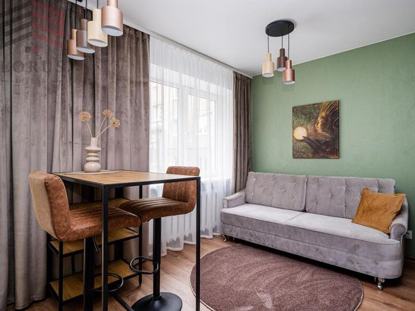 Vilnius, Senamiestis