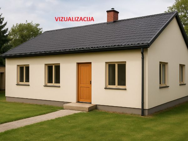 Panevėžio r. sav., Krekenava