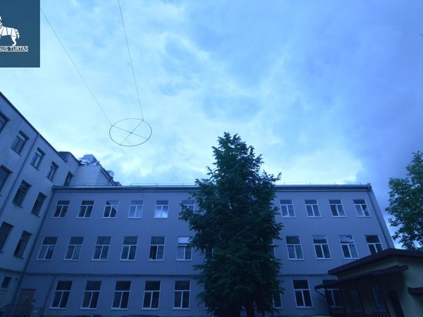 Vilnius, Naujamiestis