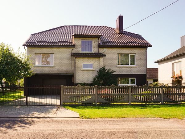 Kelmės r. sav., Naudvaris