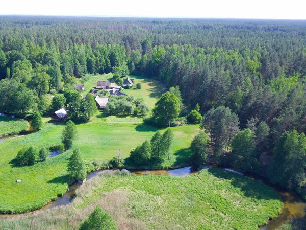 Lazdijų r. sav., Volskai
