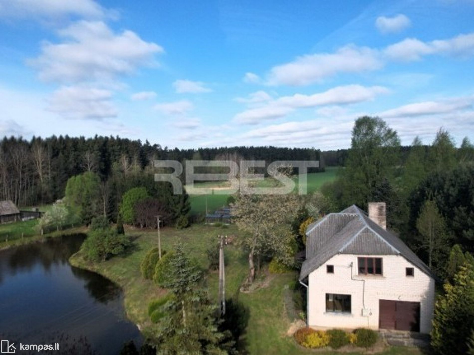 Main Image Kelmės r. sav., Užpelkiai