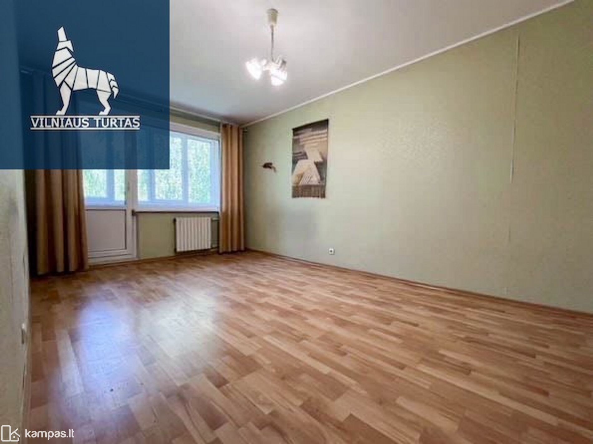 Main Image Panevėžys, Klaipėda, Klaipėdos g.