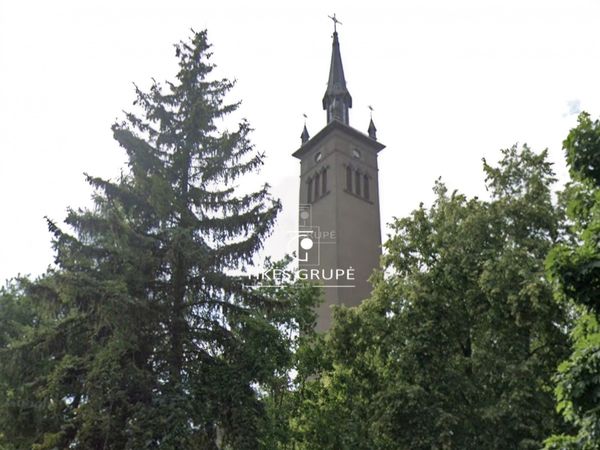 Klaipėda, Rumpiškės