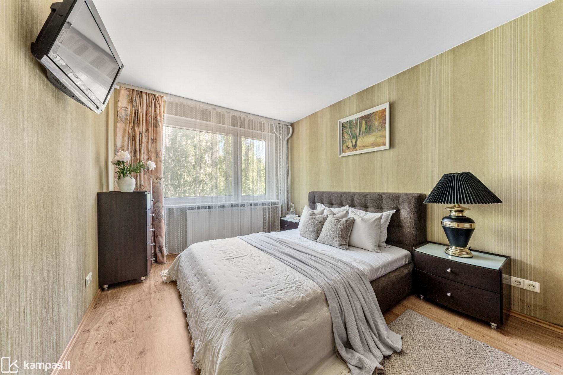 Main Image Vilnius, Viršuliškės, Justiniškių g.