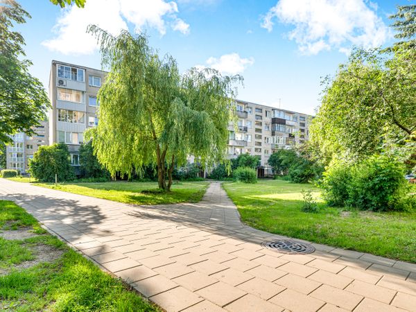 Vilnius, Žirmūnai