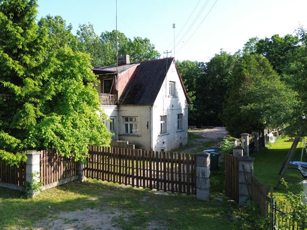 Kauno r. sav., Karkazai